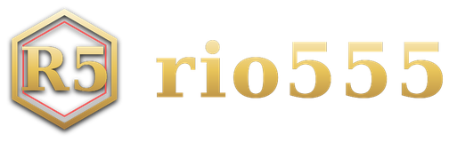 rio555 โลโก้