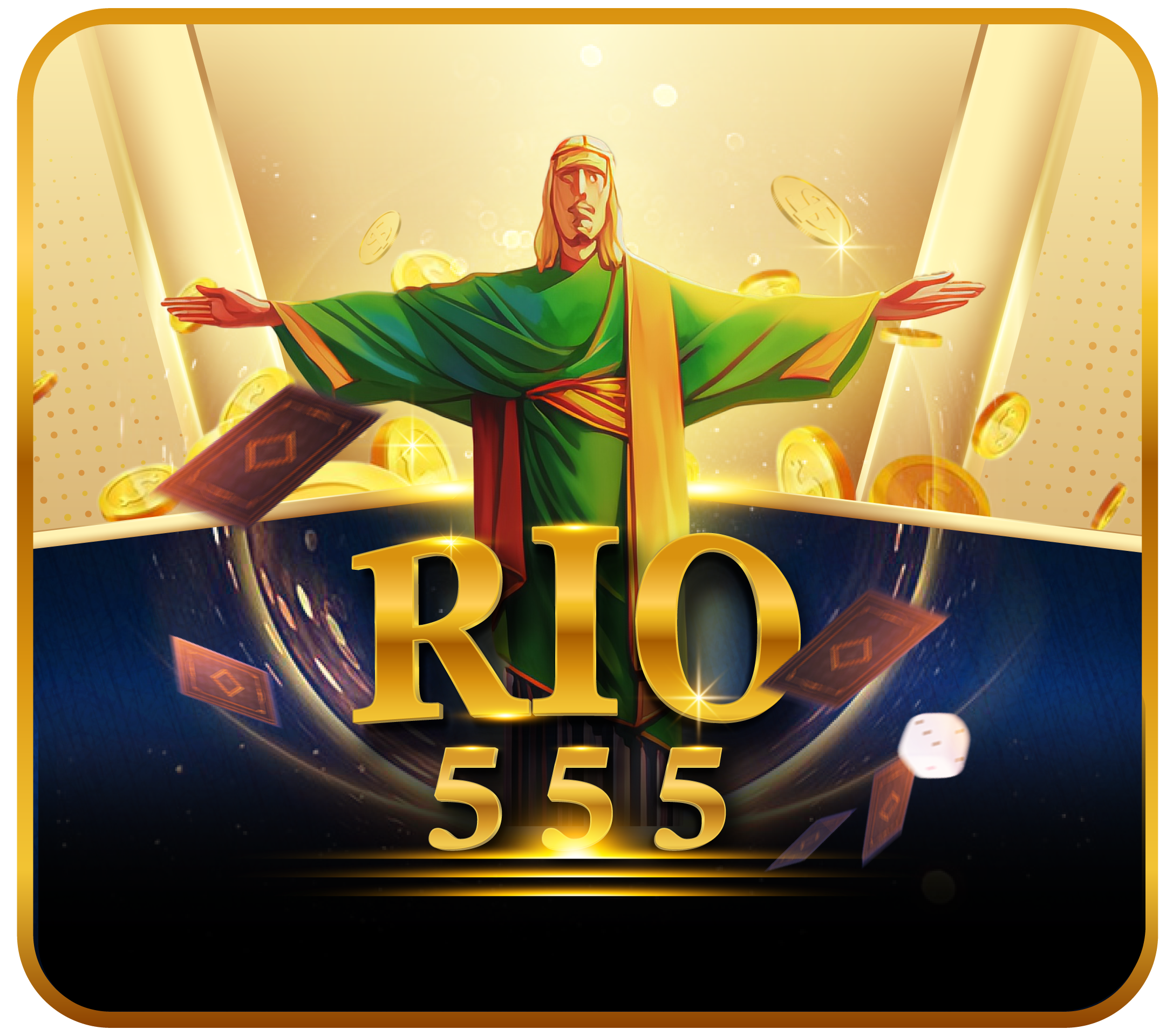 LogoRio555 Rico24h